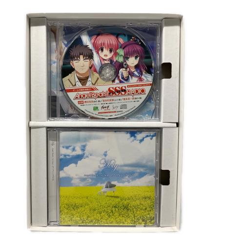 ビジュアルアーツ Angel Beats! 1st beat 現状販売