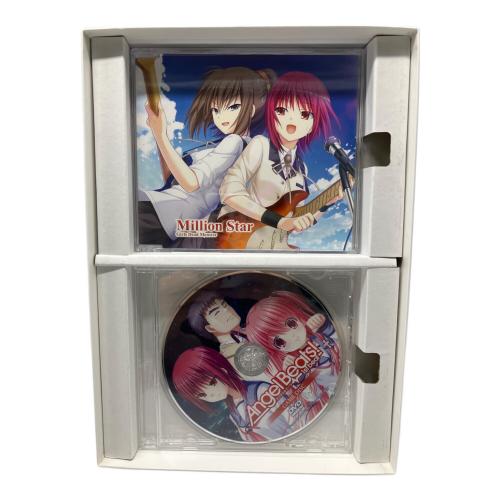 ビジュアルアーツ Angel Beats! 1st beat 現状販売