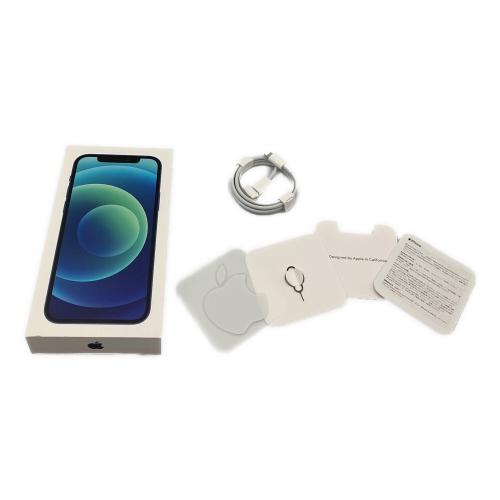 Apple (アップル) iPhone12 MGHX3J/A