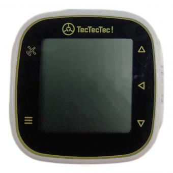 TecTecTec (テックテックテック) ゴルフGPSナビ