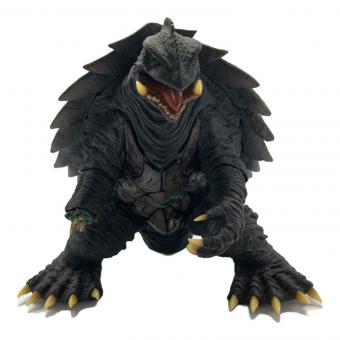 CCP (シーシーピー) GAMERA 3 HIGH GRADE DAMAGE ver. フィギュア