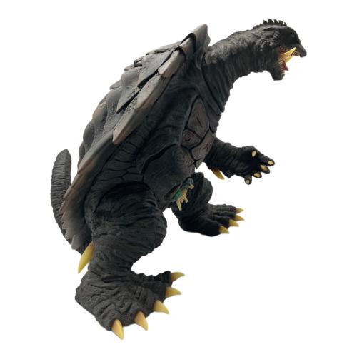 CCP (シーシーピー) GAMERA 3 HIGH GRADE DAMAGE ver. フィギュア