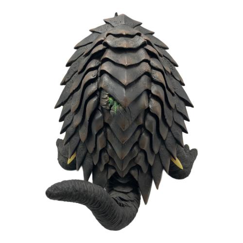 CCP (シーシーピー) GAMERA 3 HIGH GRADE DAMAGE ver. フィギュア