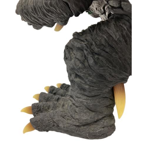 CCP (シーシーピー) GAMERA 3 HIGH GRADE DAMAGE ver. フィギュア