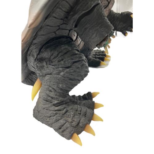 CCP (シーシーピー) GAMERA 3 HIGH GRADE DAMAGE ver. フィギュア