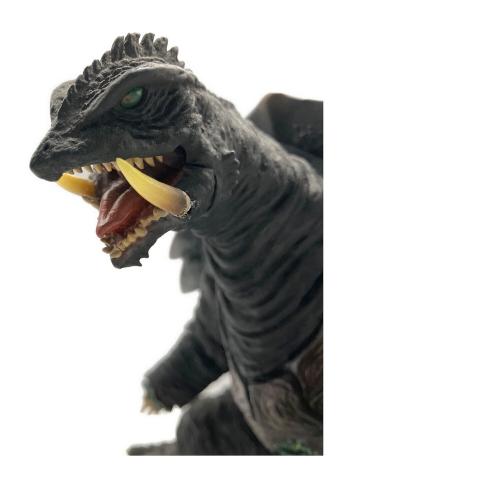 CCP (シーシーピー) GAMERA 3 HIGH GRADE DAMAGE ver. フィギュア