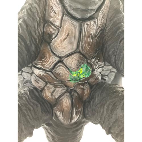 CCP (シーシーピー) GAMERA 3 HIGH GRADE DAMAGE ver. フィギュア