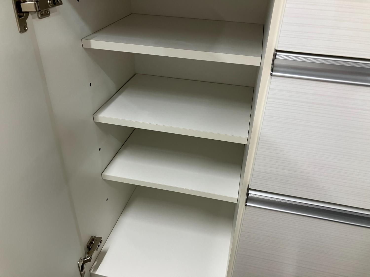 古賀家具 (コガカグ) キッチンカウンター アリエス｜トレファクONLINE