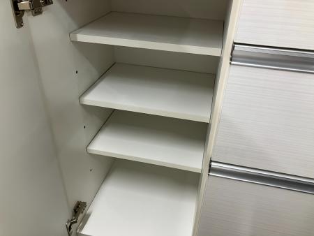 古賀家具 (コガカグ) キッチンカウンター アリエス｜トレファクONLINE