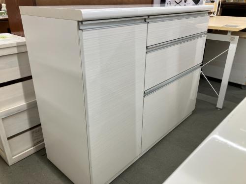 古賀家具 (コガカグ) キッチンカウンター アリエス