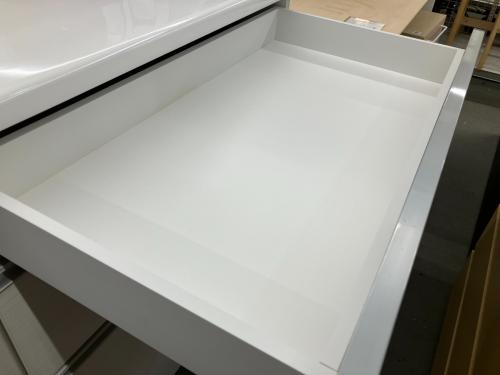 古賀家具 (コガカグ) キッチンカウンター アリエス