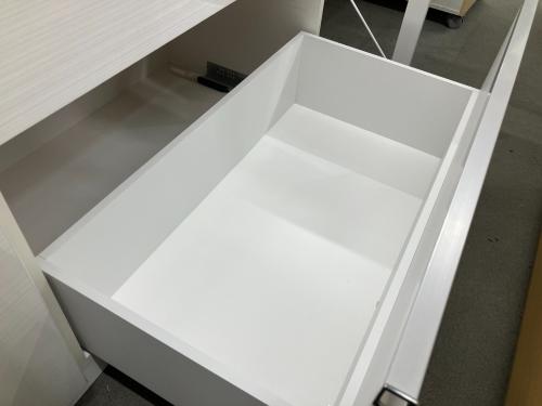 古賀家具 (コガカグ) キッチンカウンター アリエス｜トレファクONLINE