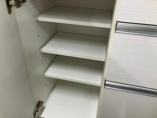 古賀家具 (コガカグ) キッチンカウンター アリエス｜トレファクONLINE