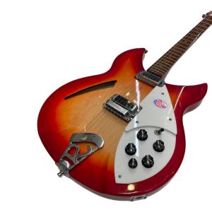 Rickenbacker (リッケンバッカー) エレキギター 330FG 2024年製 @ Π