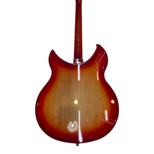 Rickenbacker (リッケンバッカー) エレキギター 330FG 2024年製 @ Π