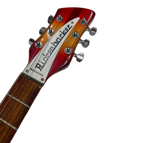Rickenbacker (リッケンバッカー) エレキギター 330FG 2024年製 @ Π
