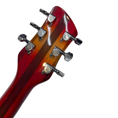 Rickenbacker (リッケンバッカー) エレキギター 330FG 2024年製 @ Π