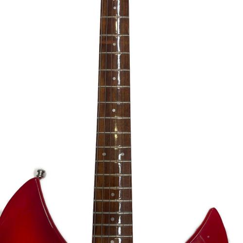 Rickenbacker (リッケンバッカー) エレキギター 330FG 2024年製 @ Π