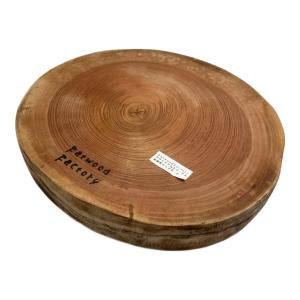 Fatwood Factory (ファットウッド ファクトリー) 丸太テーブル 高強度ウッドボード