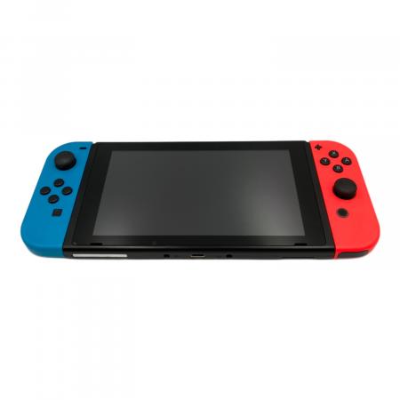 Nintendo (ニンテンドー) Nintendo Switch HAC-001(-01) 本体キズ
