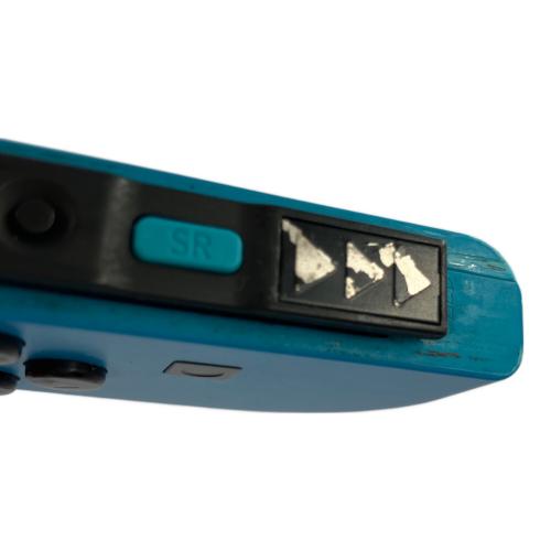 Nintendo (ニンテンドー) Nintendo Switch HAC-001(-01) 本体キズ・破損部分有