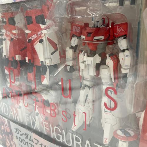 BANDAI (バンダイ) フィギュア レッド