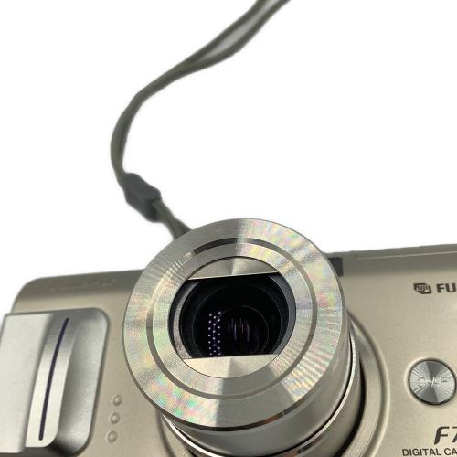 FUJIFILM (フジフィルム) コンパクトデジタルカメラ FinePix F710