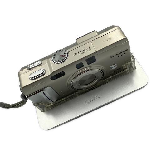 FUJIFILM (フジフィルム) コンパクトデジタルカメラ FinePix F710