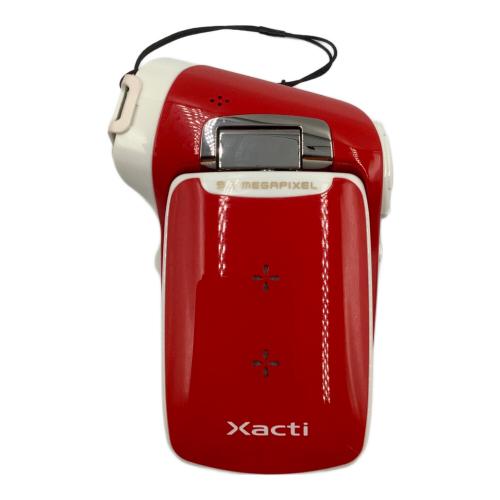 SANYO (サンヨー) デジタルビデオカメラ Xacti DMX-CG9