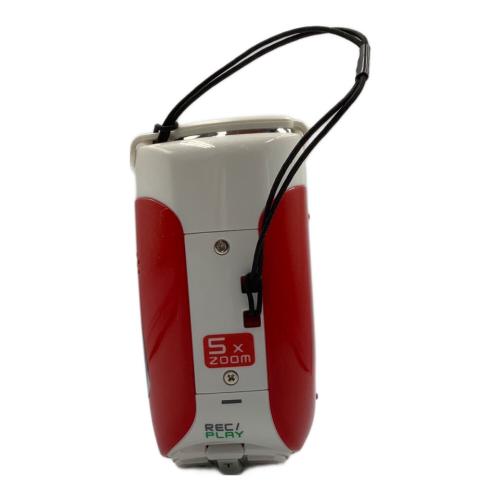 SANYO (サンヨー) デジタルビデオカメラ Xacti DMX-CG9