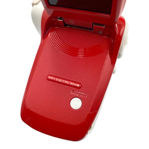 SANYO (サンヨー) デジタルビデオカメラ Xacti DMX-CG9