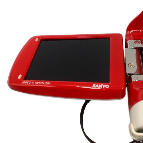 SANYO (サンヨー) デジタルビデオカメラ Xacti DMX-CG9