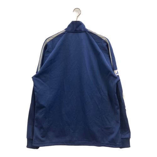 MIZUNO (ミズノ) ジャージトップ メンズ SIZE XO(3L相当) ネイビー