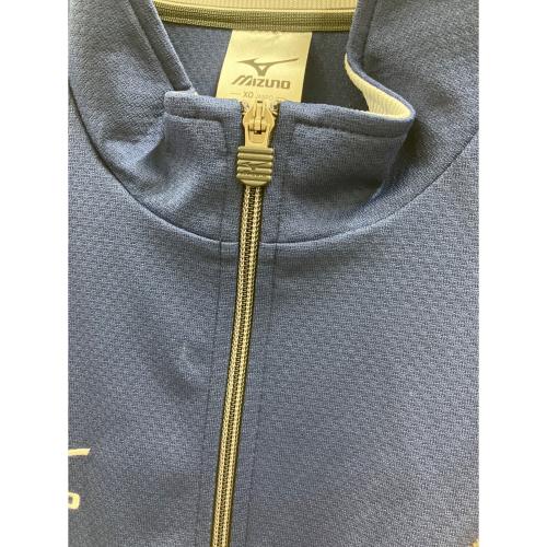 MIZUNO (ミズノ) ジャージトップ メンズ SIZE XO(3L相当) ネイビー