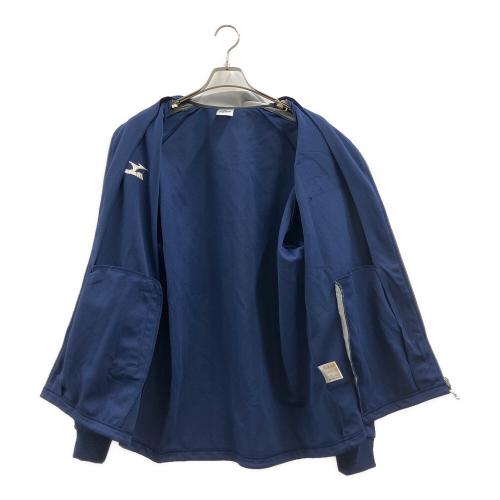 MIZUNO (ミズノ) ジャージトップ メンズ SIZE XO(3L相当) ネイビー