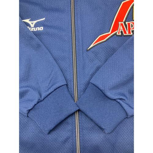 MIZUNO (ミズノ) ジャージトップ メンズ SIZE XO(3L相当) ネイビー