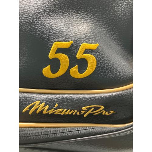 MIZUNO PRO (ミズノ プロ) 応援グッズ ブラック