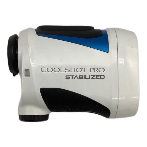 Nikon (ニコン) ゴルフ用レーザー距離計 COOLSHOT PRO