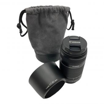 CANON (キヤノン) ズームレンズ EF-S 55-250mm F4-5.6 IS Ⅱ