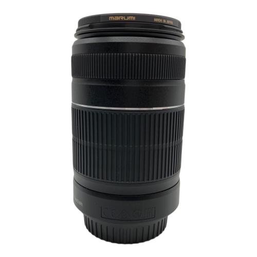 CANON (キヤノン) ズームレンズ EF-S 55-250mm F4-5.6 IS Ⅱ