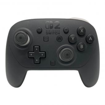 Nintendo (ニンテンドー) Nintendo Switch 2 Proコントローラー BEE-008