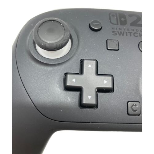 Nintendo (ニンテンドー) Nintendo Switch 2 Proコントローラー BEE-008