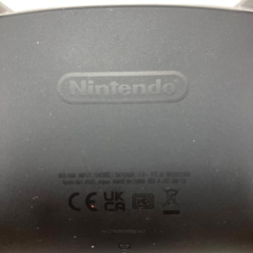 Nintendo (ニンテンドー) Nintendo Switch 2 Proコントローラー BEE-008
