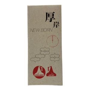 厚岸蒸留所 厚岸 NEW BORN ジャパニーズウィスキー 2019年 FOUNDATIONS 4 200ml