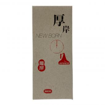 厚岸蒸留所 厚岸 NEW BORN ジャパニーズウィスキー 2018年 FOUNDATIONS 2 200ml