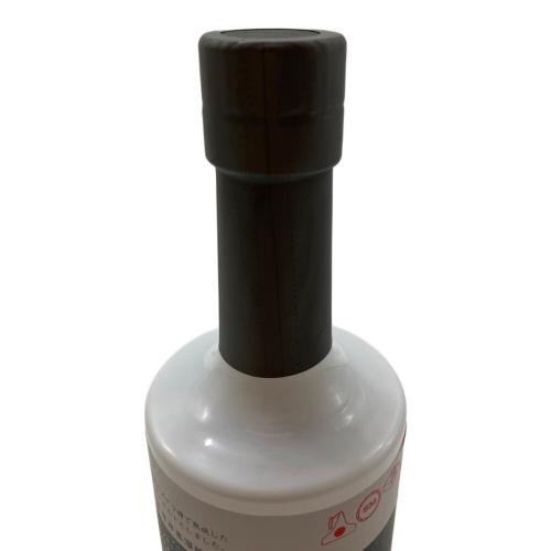 厚岸蒸留所 厚岸 サロルンカムイ ジャパニーズウィスキー 2020年 200ml