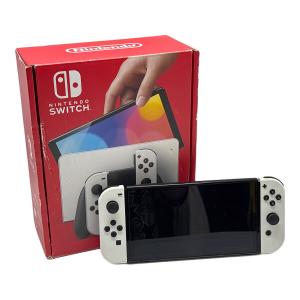 Nintendo (ニンテンドー) Nintendo Switch(有機ELモデル) HEG-001
