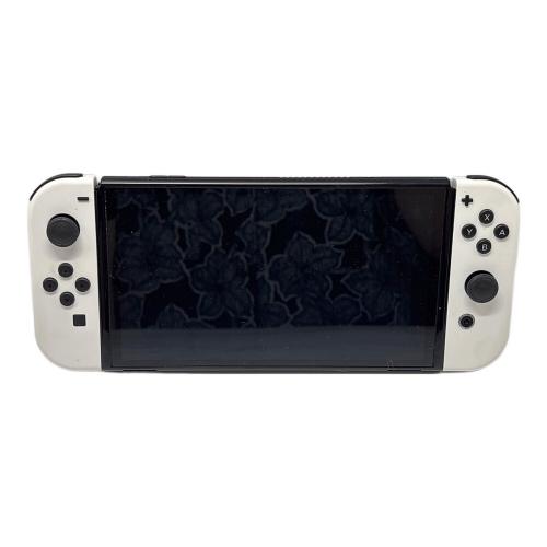 Nintendo (ニンテンドー) Nintendo Switch(有機ELモデル) HEG-001