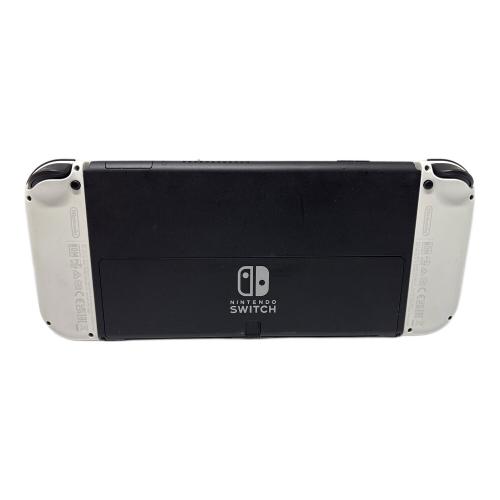 Nintendo (ニンテンドー) Nintendo Switch(有機ELモデル) HEG-001
