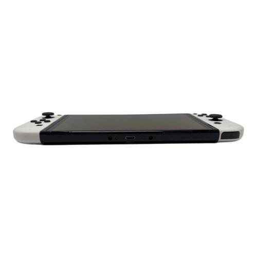 Nintendo (ニンテンドー) Nintendo Switch(有機ELモデル) HEG-001